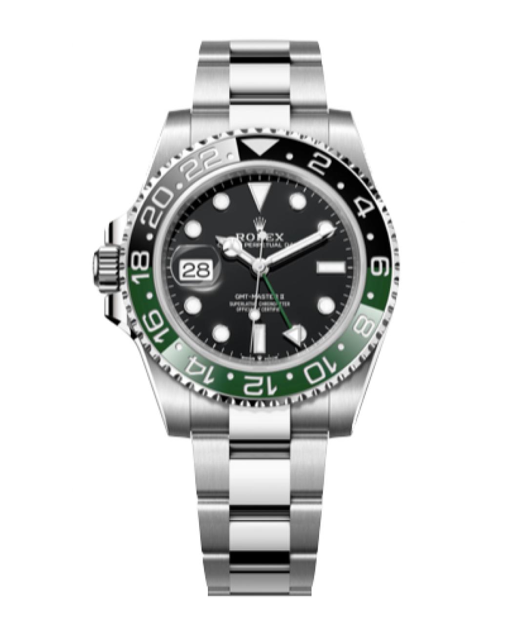 ROLEX Мульти часы, фото 1