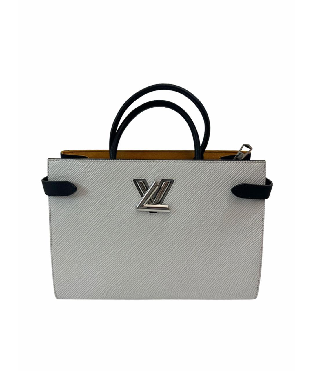 LOUIS VUITTON PRE-OWNED Мульти кожаная сумка с короткими ручками, фото 1