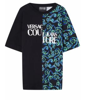 VERSACE JEANS COUTURE Футболка