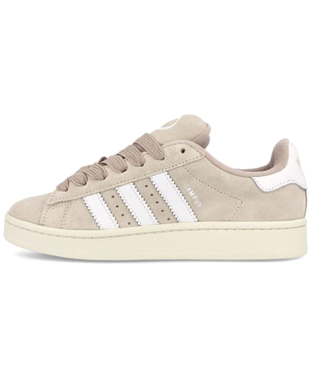 Tenis adidas beige on sale