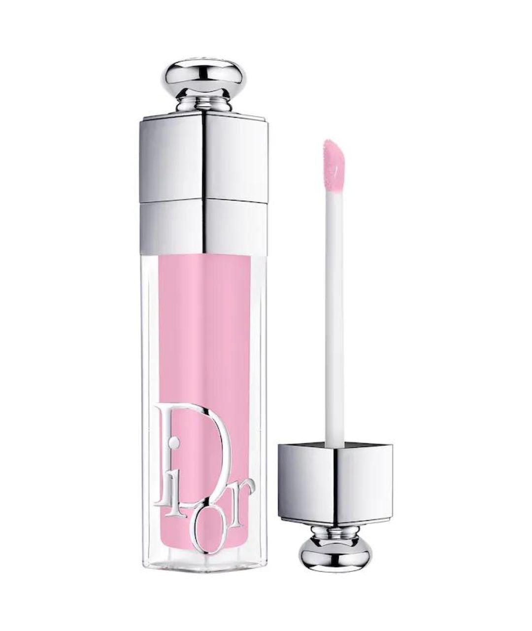 Dior addict lip glow lilac best sale