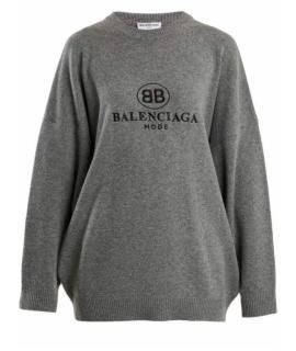 BALENCIAGA Джемпер / свитер