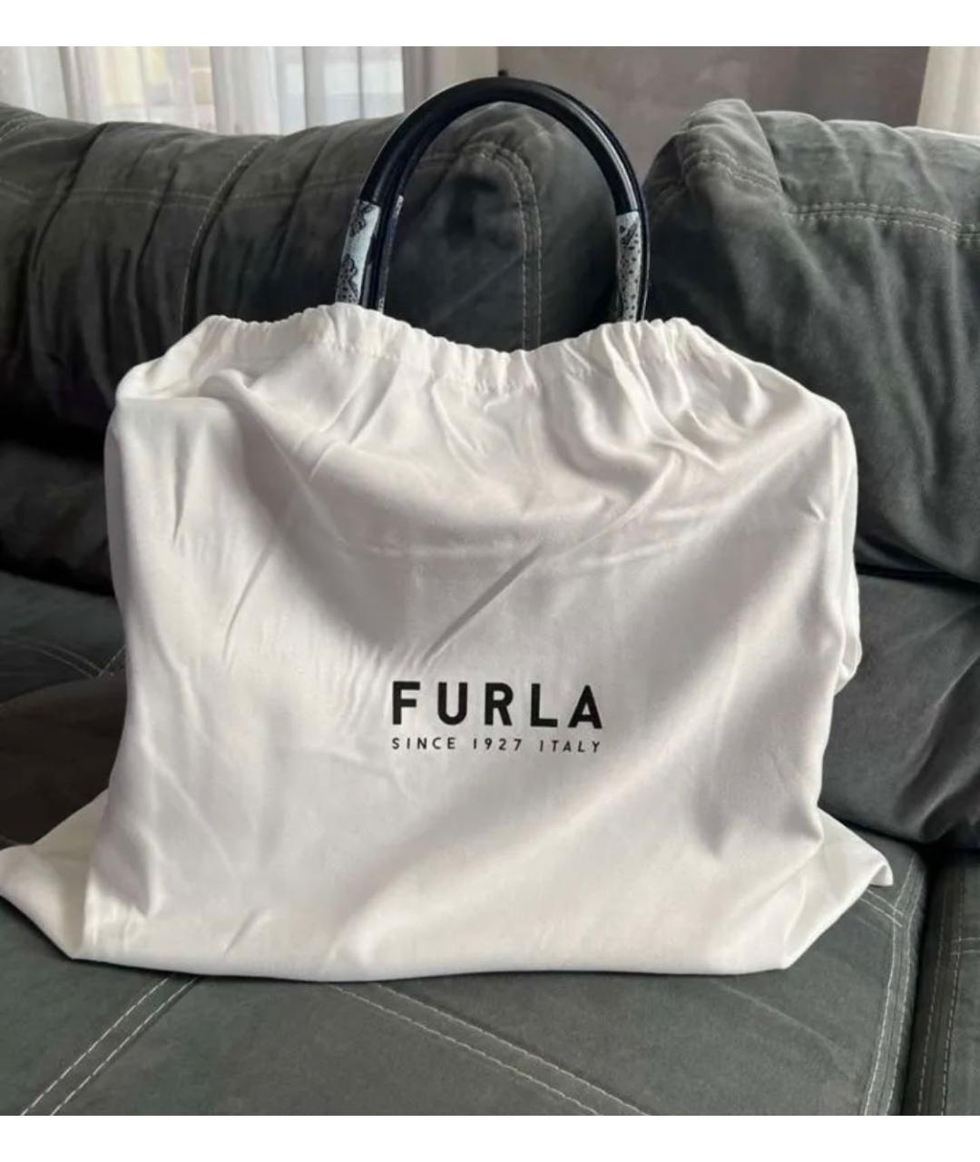 FURLA Мульти сумка тоут, фото 5