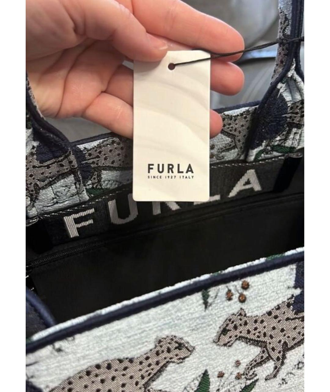 FURLA Мульти сумка тоут, фото 3