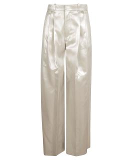 CHLOE Прямые брюки