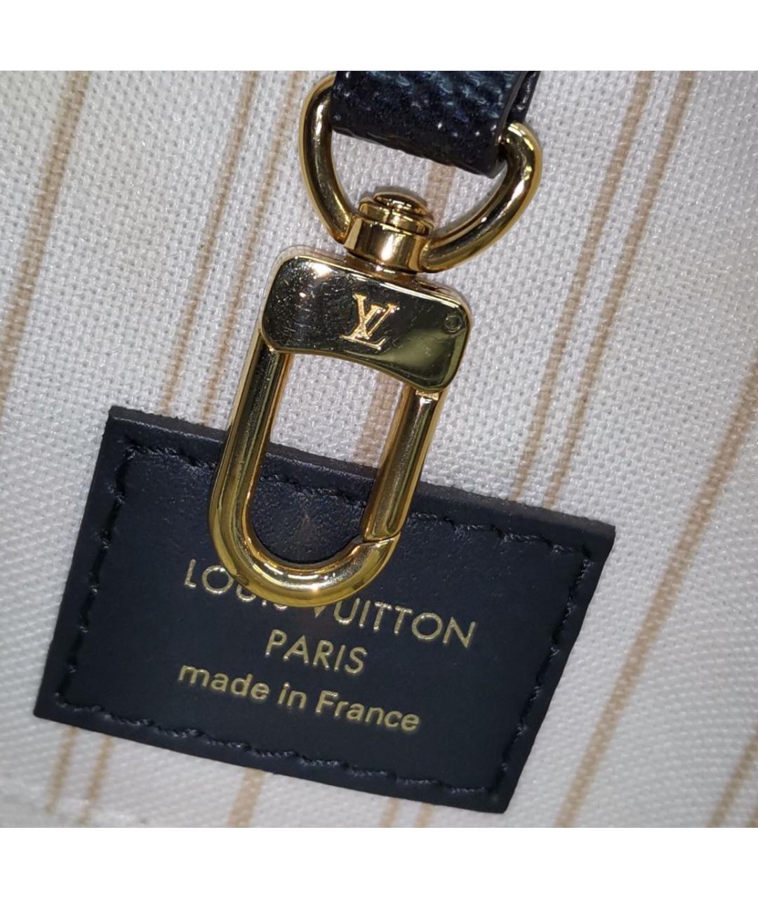 LOUIS VUITTON PRE-OWNED Мульти сумка тоут, фото 8