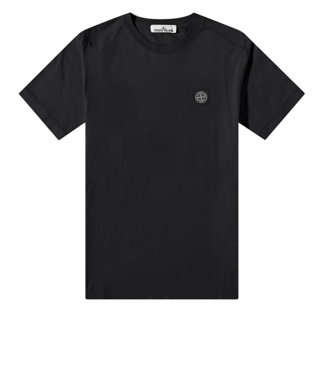 STONE ISLAND Футболка, фото 1
