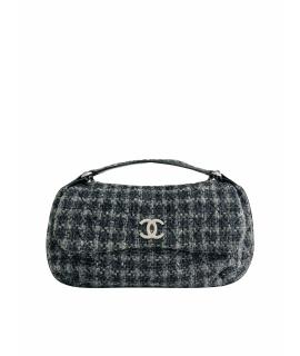 CHANEL Сумка с короткими ручками