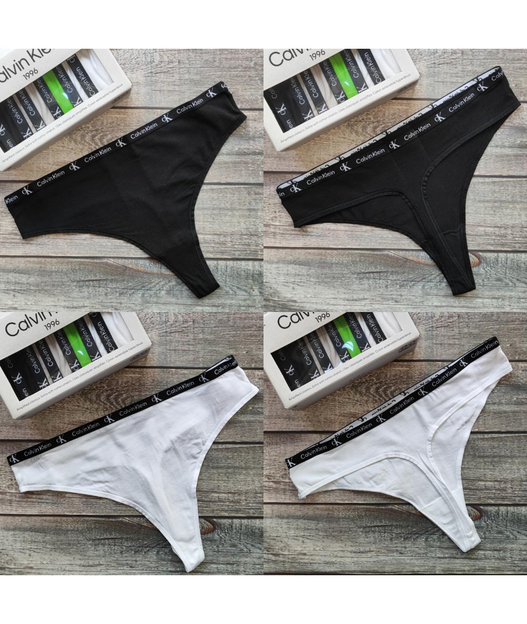 Calvin klein thong xs best sale