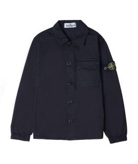 STONE ISLAND JUNIOR Детская рубашка