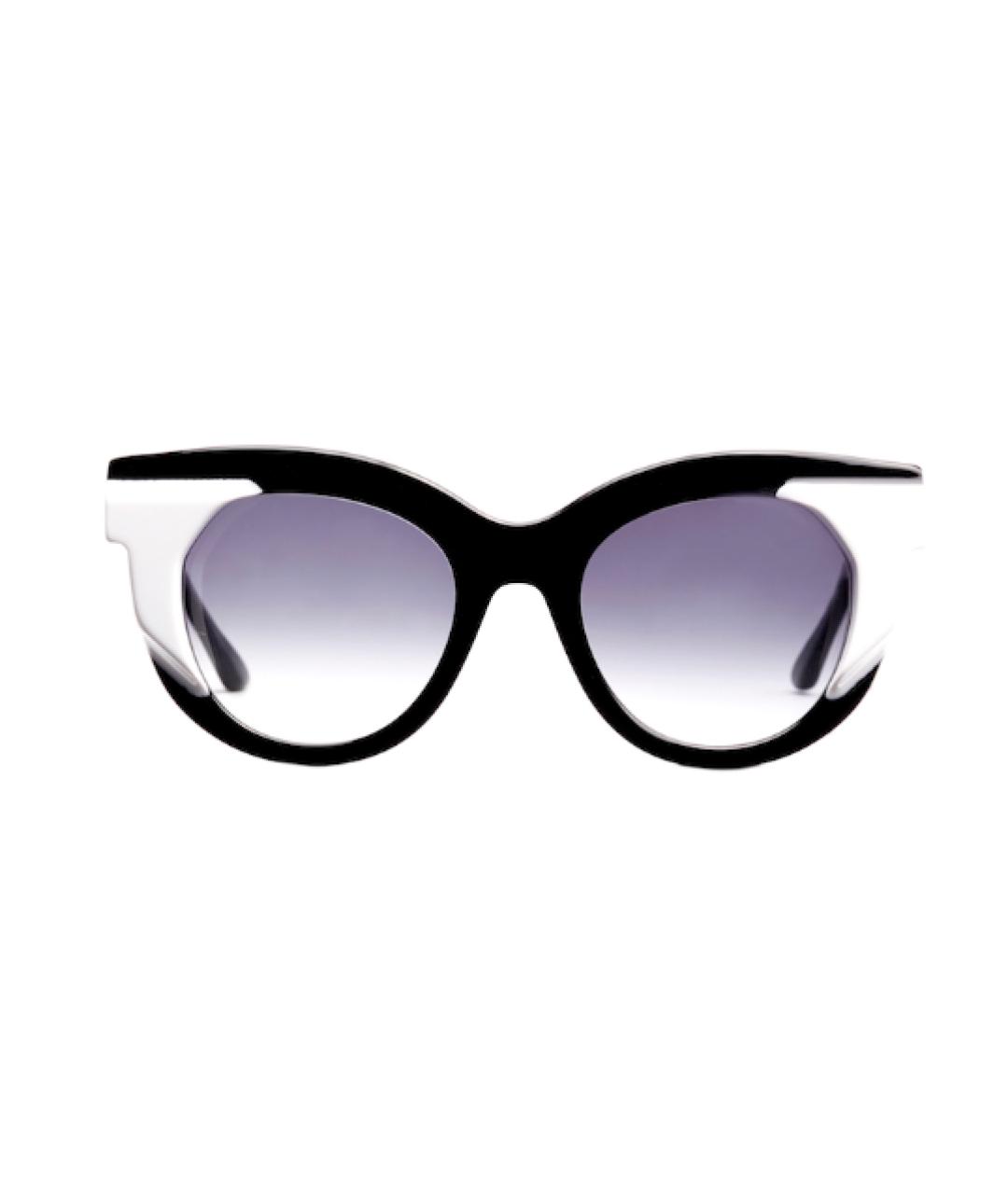 THIERRY LASRY Пластиковые солнцезащитные очки, фото 1