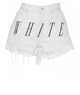 OFF-WHITE Шорты