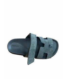 HERMES Босоножки
