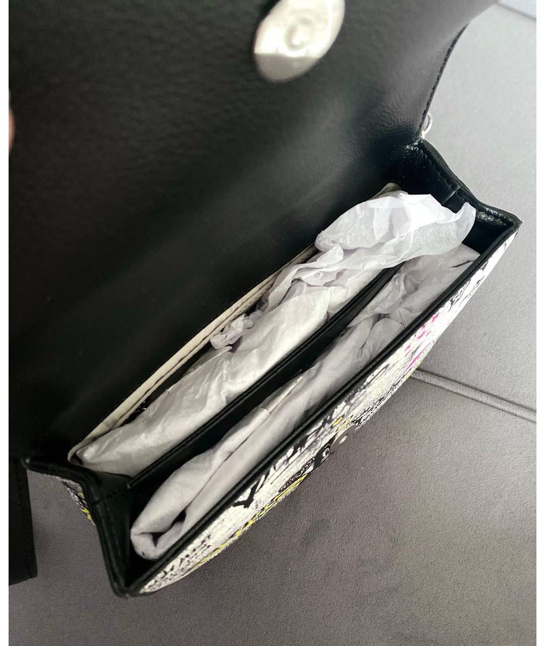 DKNY Мульти сумка через плечо из искусственной кожи, фото 5