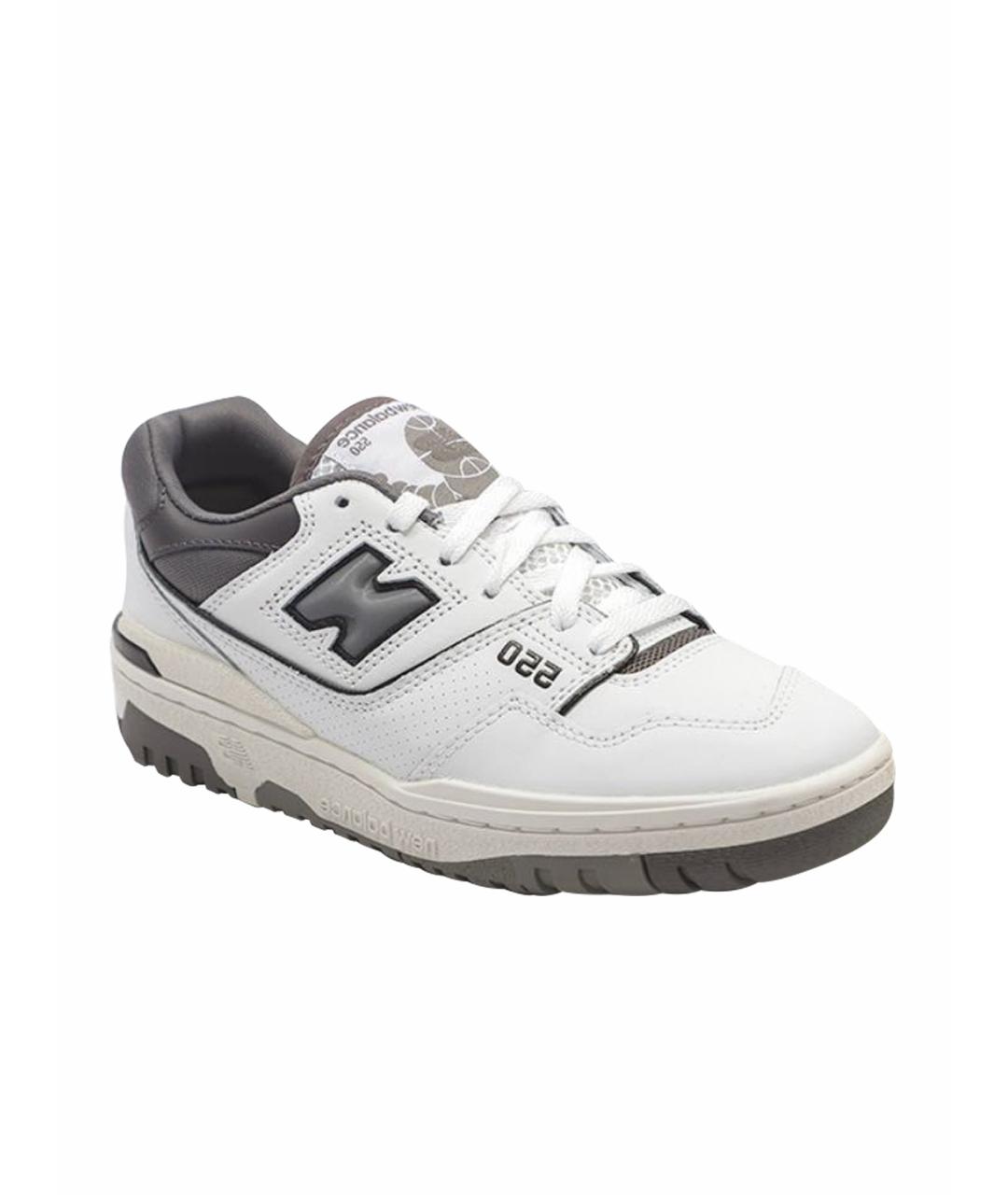 NEW BALANCE Низкие кроссовки / кеды, фото 1