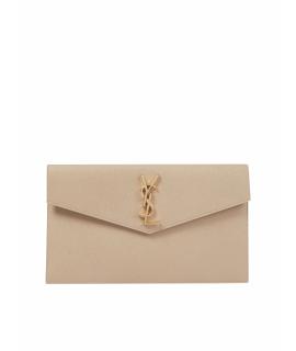 SAINT LAURENT Клатч/вечерняя сумка