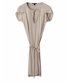 LOUIS VUITTON Повседневное платье