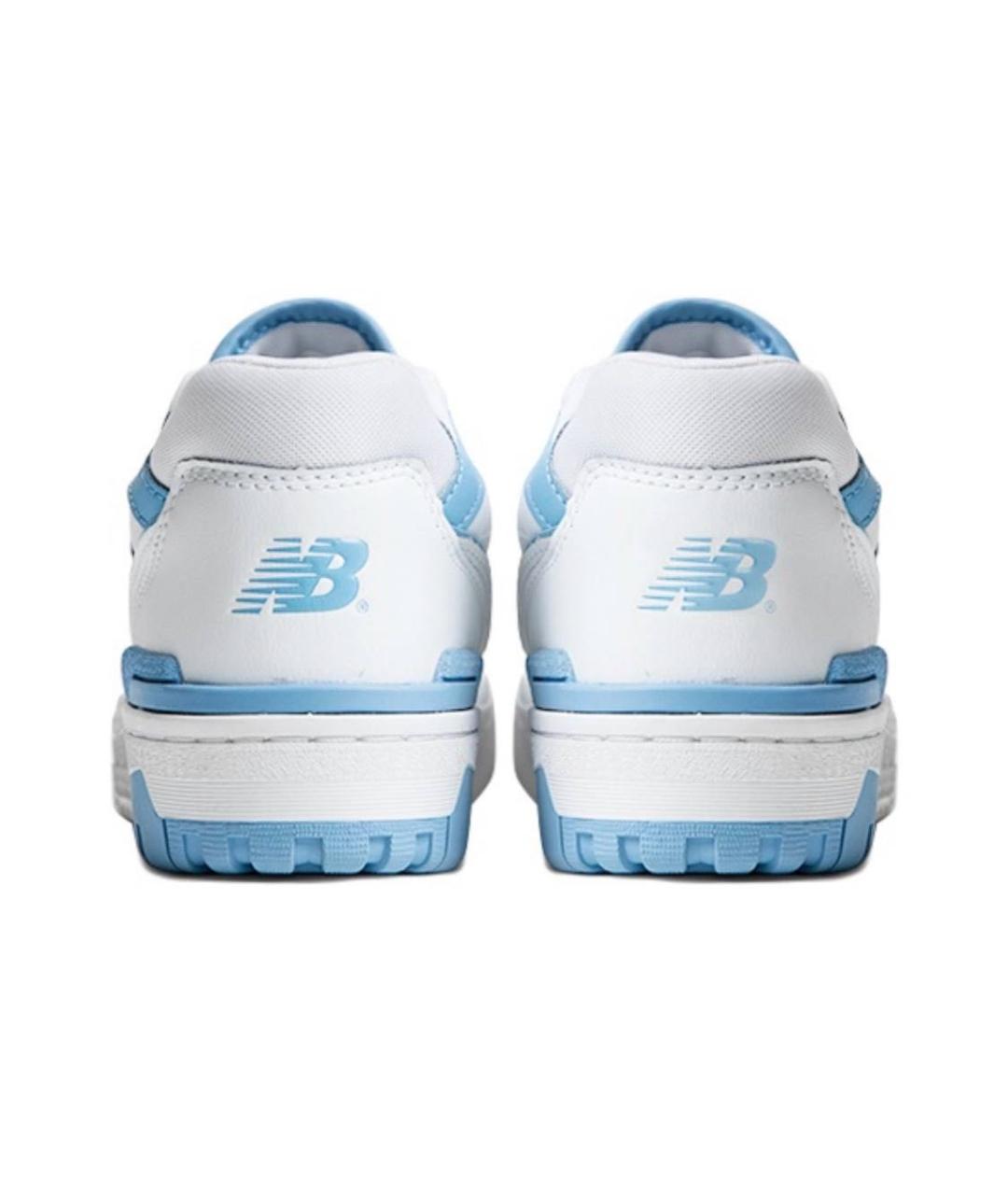 NEW BALANCE Низкие кроссовки / кеды, фото 4