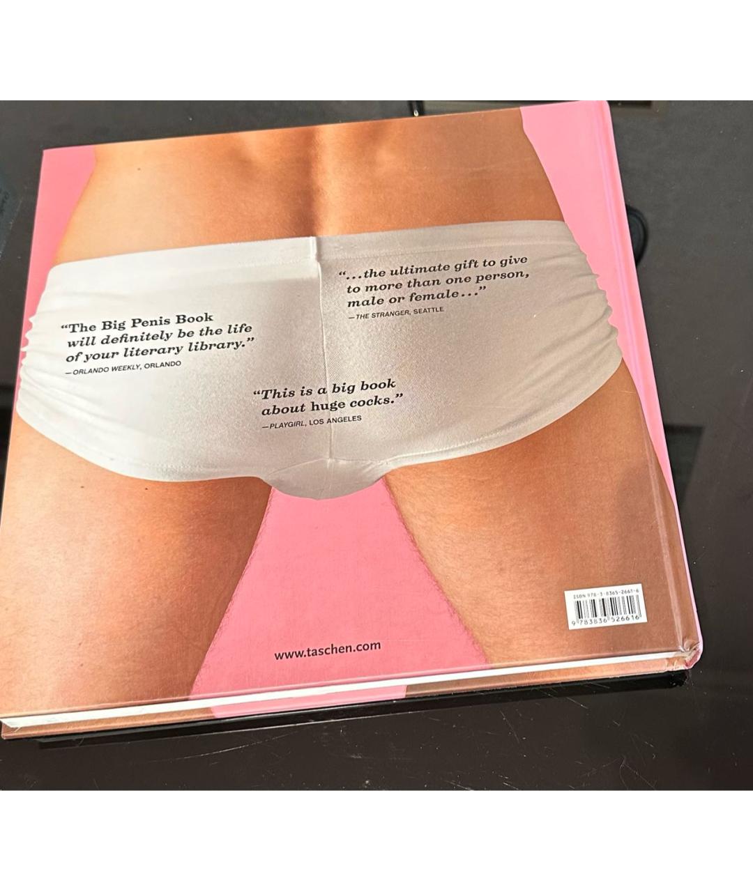 TASCHEN Книга, фото 2