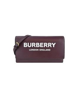 BURBERRY Сумка через плечо