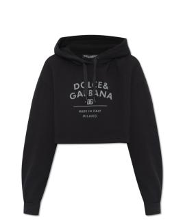 DOLCE&GABBANA Худи/толстовка
