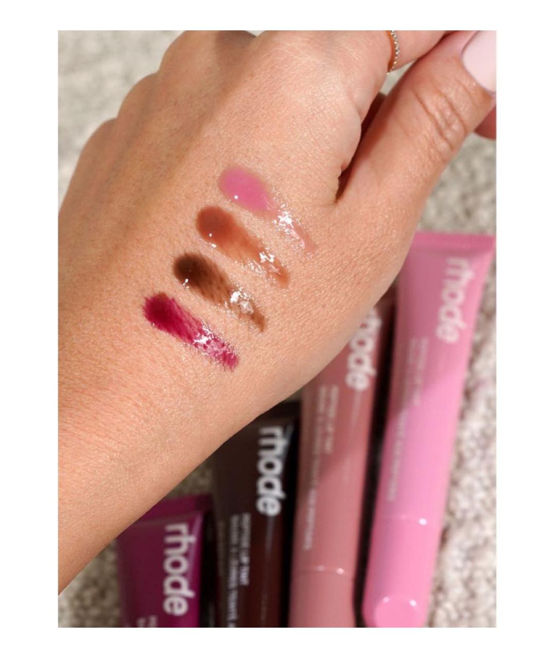 Rhode Блеск, фото 3