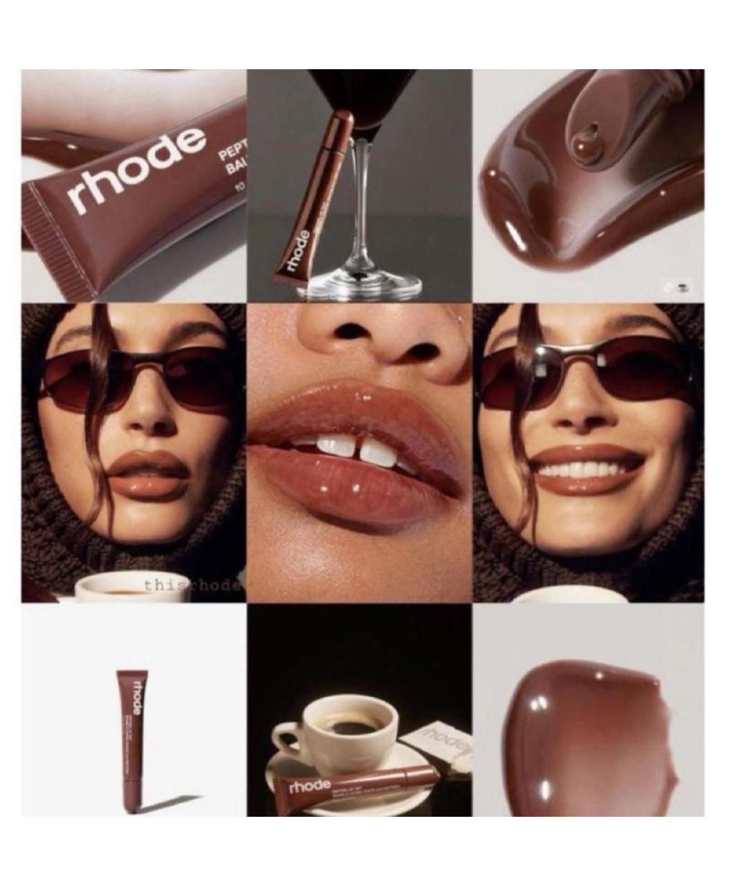 Rhode Блеск, фото 2