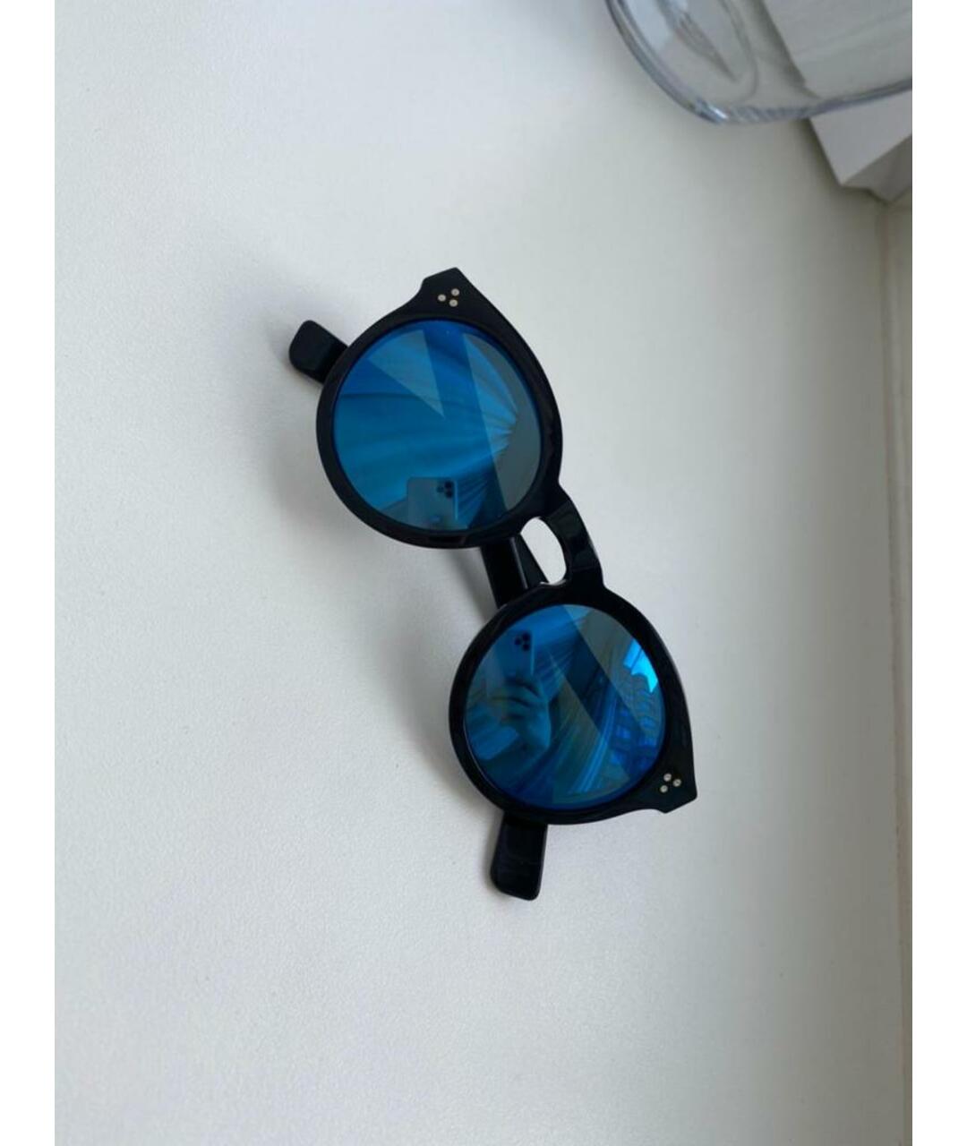 ILLESTEVA Пластиковые солнцезащитные очки, фото 2