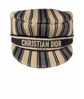 CHRISTIAN DIOR PRE-OWNED Кепка