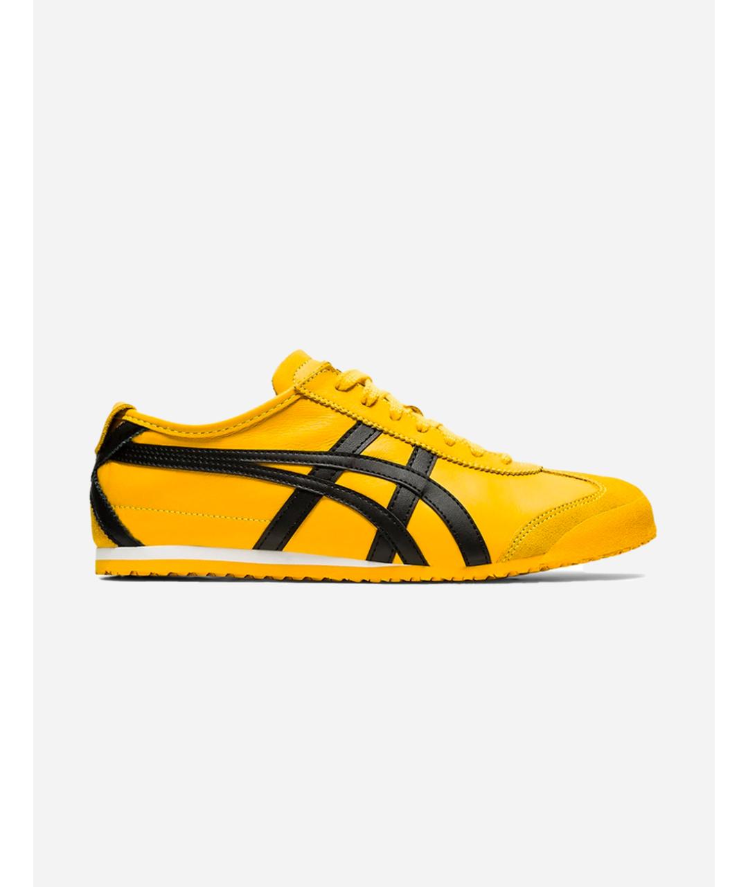 Asics tiger shoes xs best sale