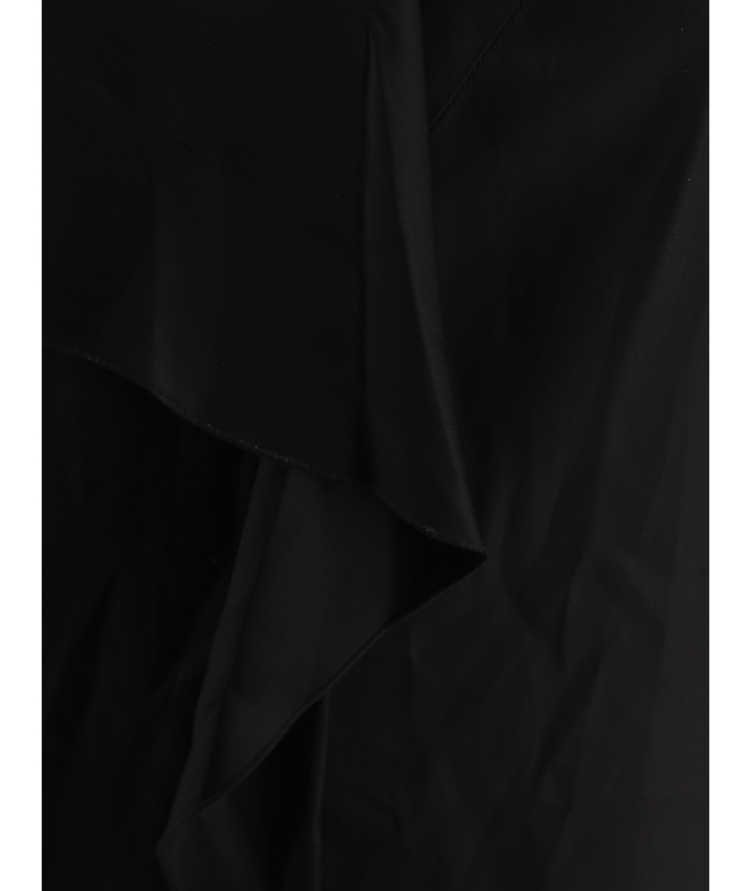MARNI Черное хлопковое повседневное платье, фото 4
