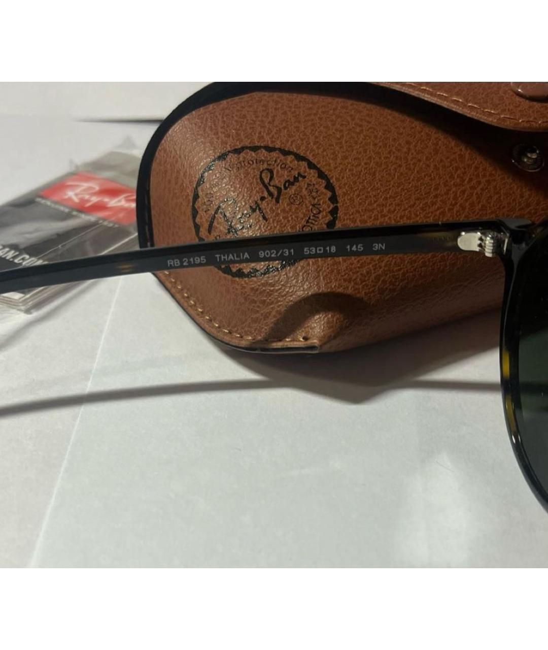 RAY BAN Солнцезащитные очки, фото 6