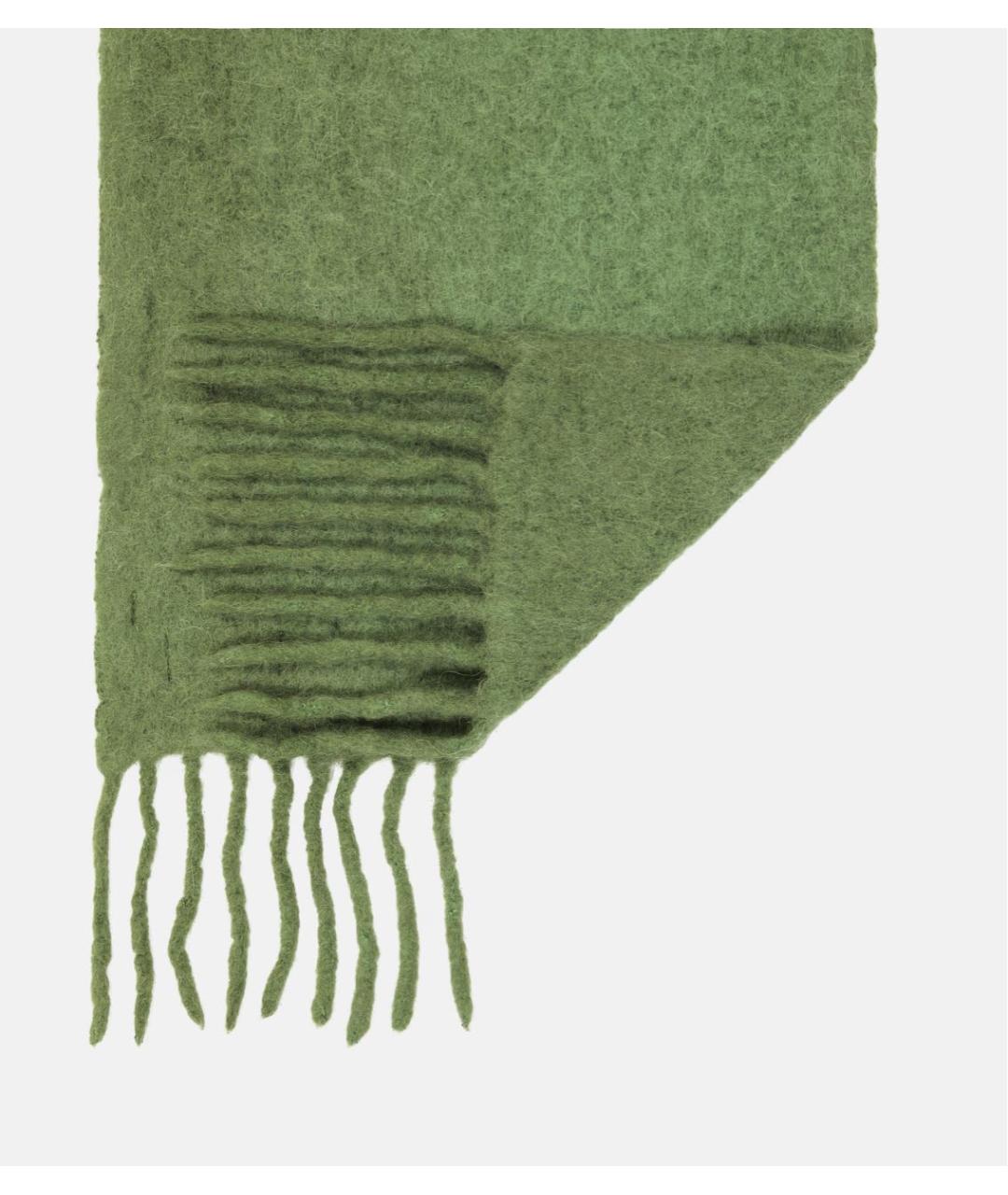 JACQUEMUS Мульти шарф, фото 3