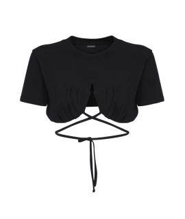 JACQUEMUS Майка