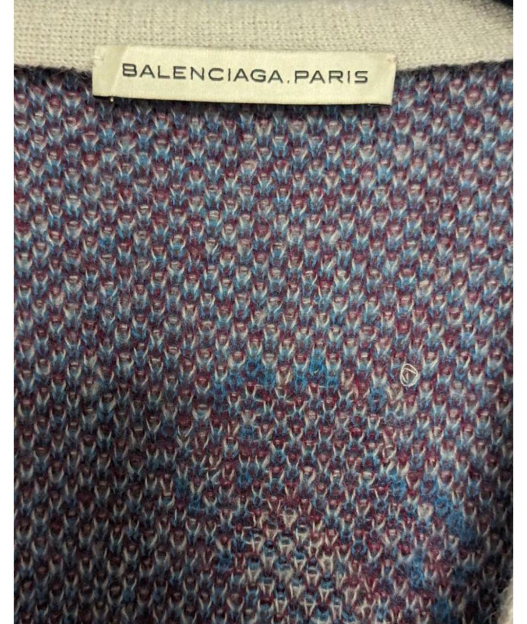 BALENCIAGA Кардиган, фото 3