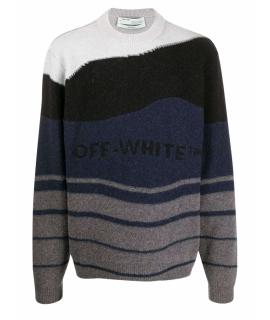 OFF-WHITE Джемпер / свитер