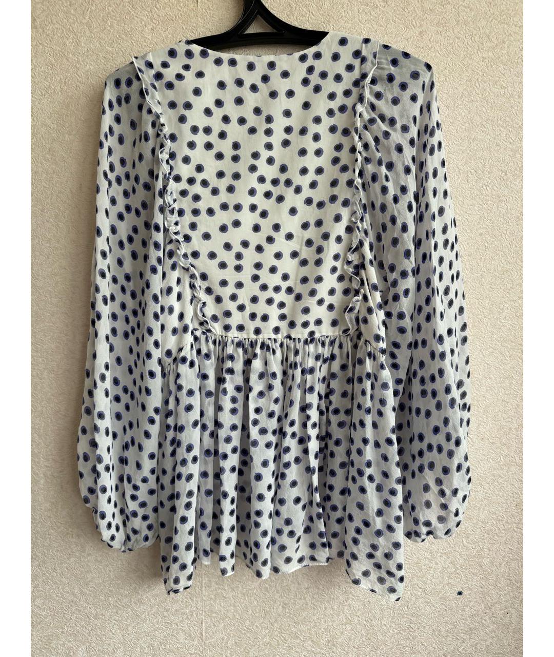 DOROTHEE SCHUMACHER Шелковая блузы, фото 2