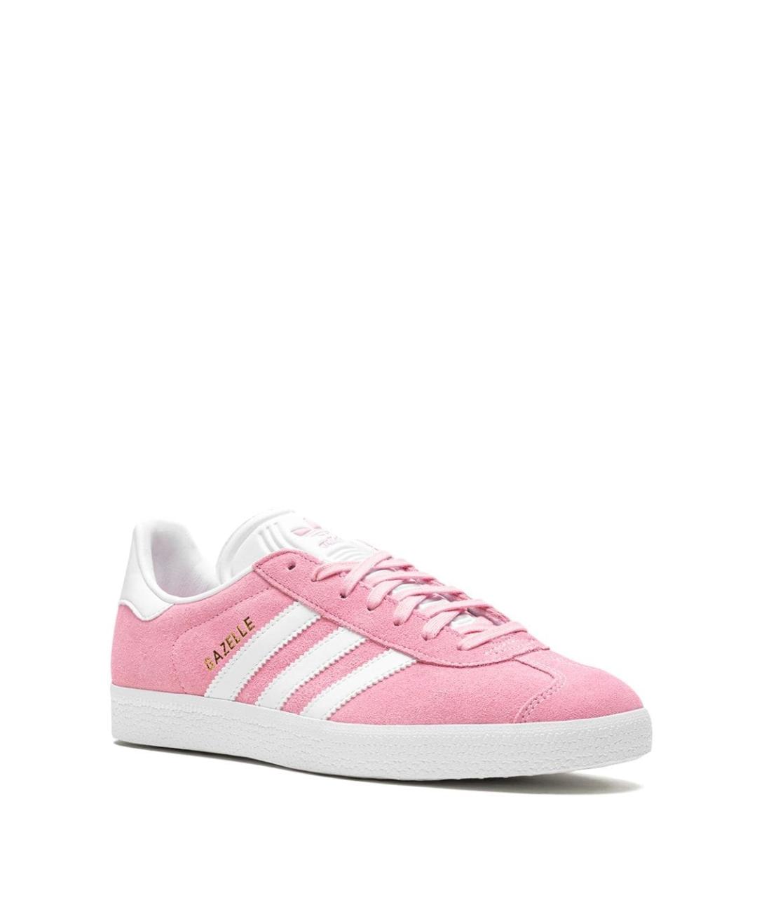 Adidas gazelle 2 rose online