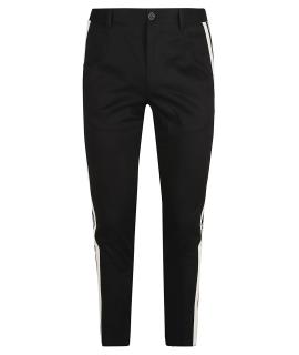 DOLCE&GABBANA Повседневные брюки