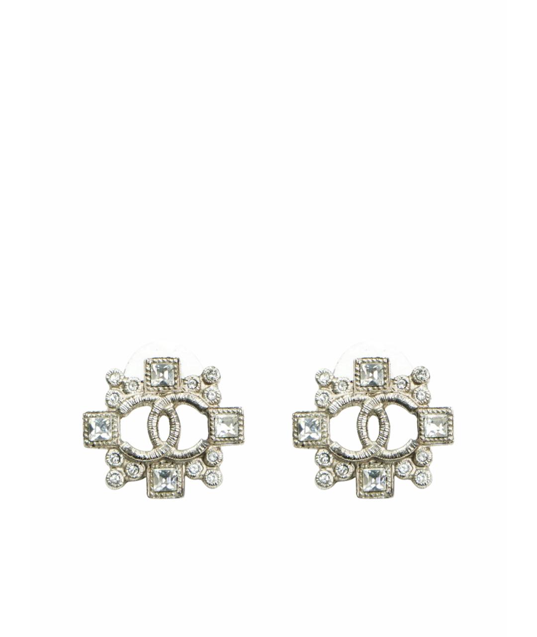 CHANEL PRE-OWNED Серьги, фото 1