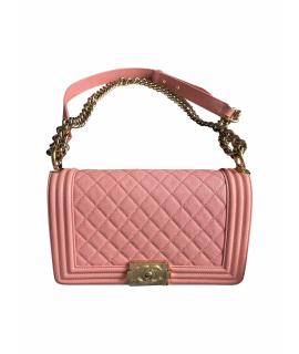 CHANEL Сумка через плечо