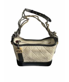 CHANEL Сумка через плечо