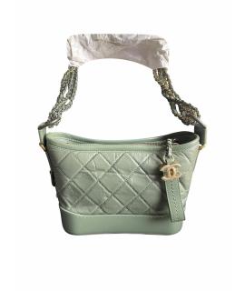 CHANEL Сумка через плечо