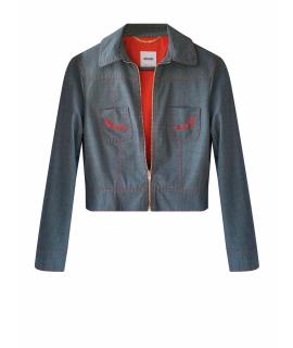 MOSCHINO Куртка