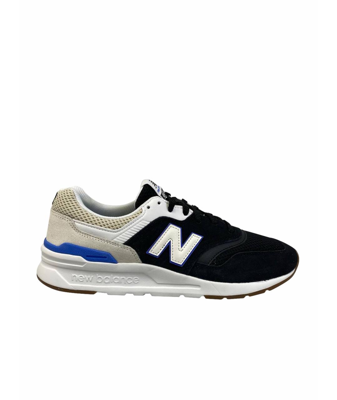 NEW BALANCE Мульти низкие кроссовки / кеды, фото 1