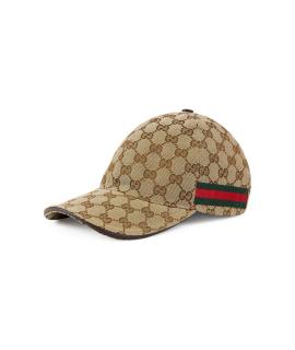 GUCCI Кепка