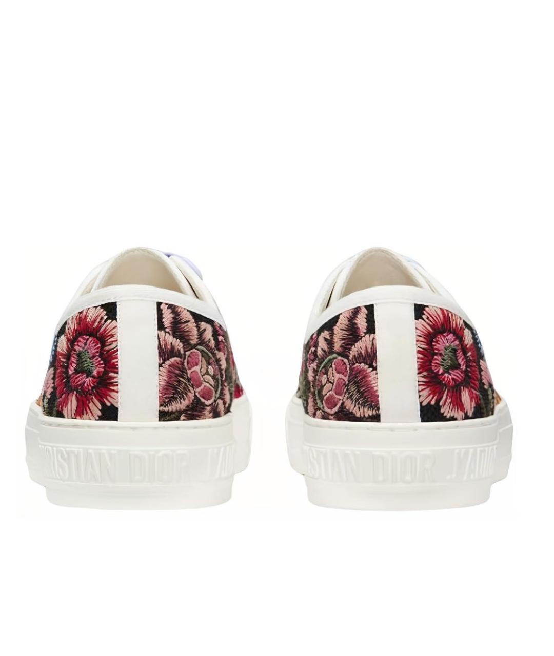 Dior floral best sale