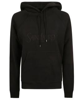 SAINT LAURENT Худи/толстовка