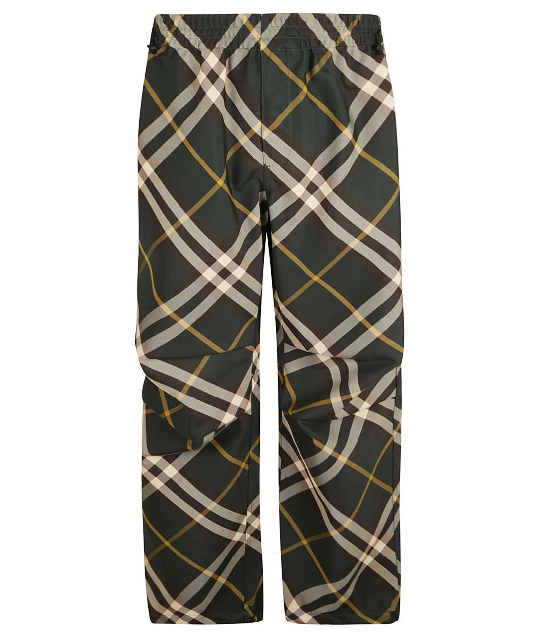 

Повседневные брюки