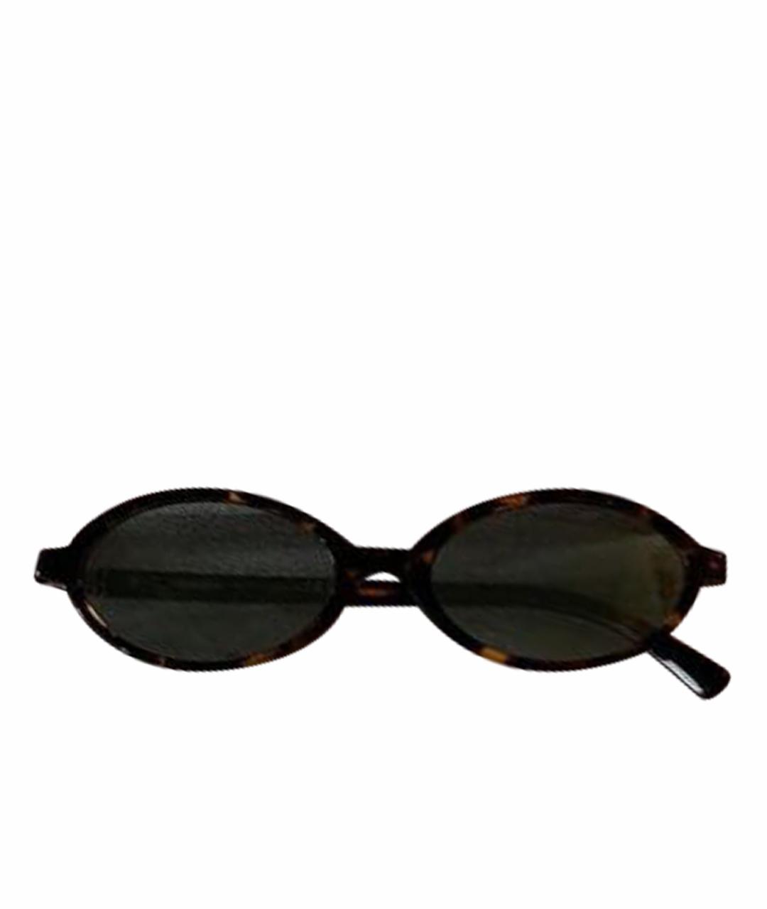 MIU MIU Солнцезащитные очки, фото 1